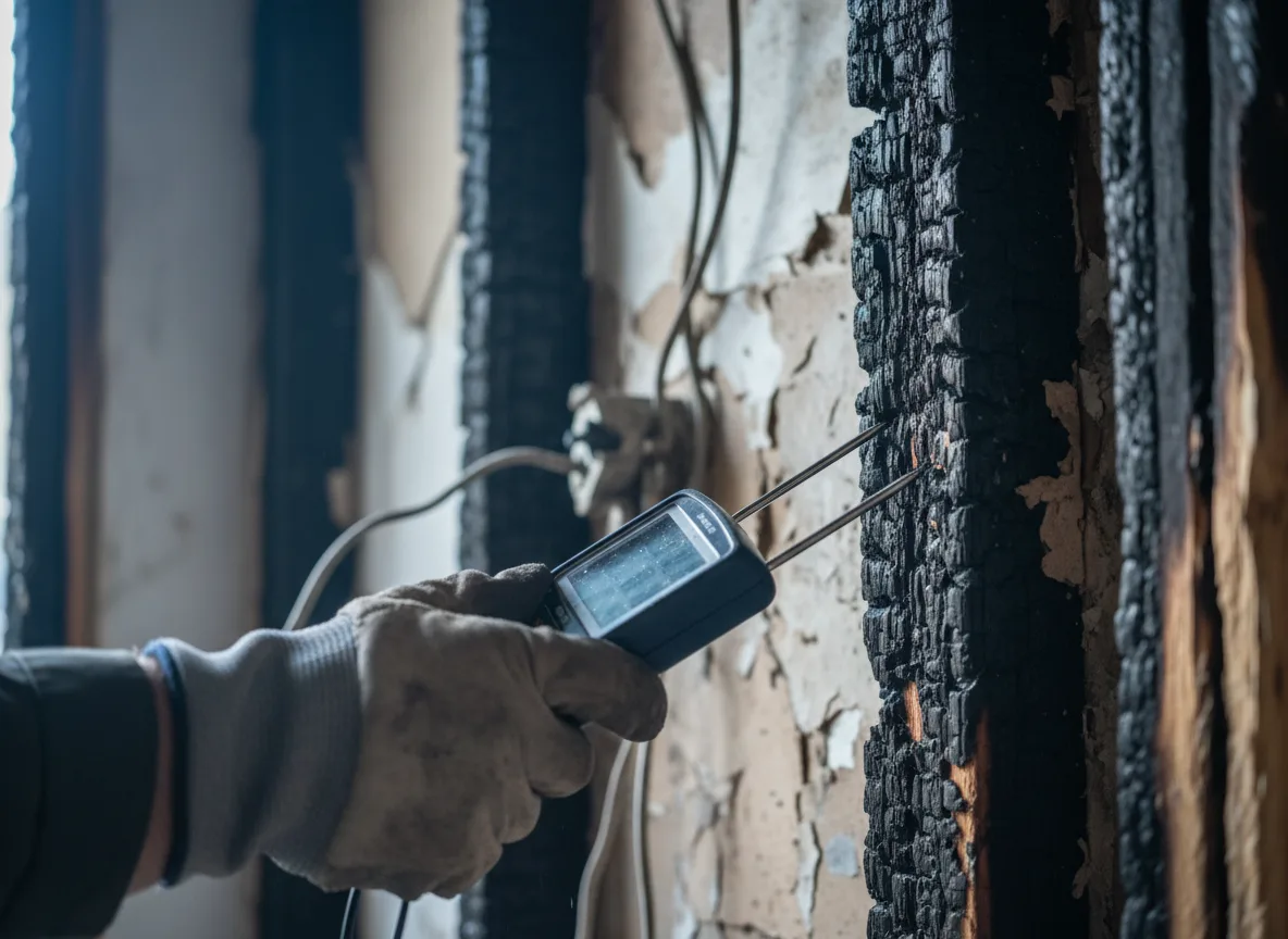 Fire Damage Restoration Dixon, WY FAQs